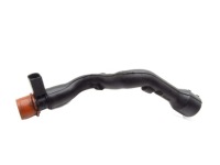 Купить Пабтрубок  шланг труба вентиляция картера 642940 a6420160881 mercedes ml w164 3.0 cdi, фото thumb