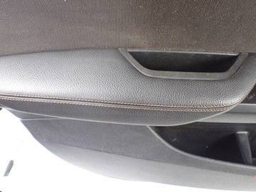 фото thumb №13, Оббивка боковина двері лівий перед bmw f26 75807661