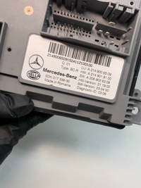 фото thumb №6, Mercedes w214 блок керування модуль комфорту bcm a2149006509