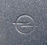 фото thumb №6, Opel corsa f двері зад праві