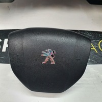 фото thumb №6, Peugeot traveller панель приладів консоль подушки безпеки ремені подушка безпеки набір