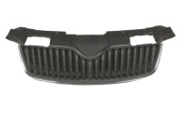 фото thumb №1, Решітка радіатора решітка радіатора радіатора skoda fabia ii roomster 5j0