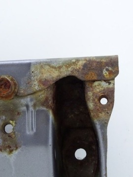 фото thumb №8, Daihatsu rocky 93-01 pas переднее усилитель