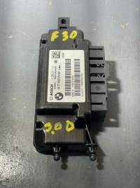 фото thumb №1, Модуль датчик подушек подушка безопасности bmw f20 f30 f31 9267214