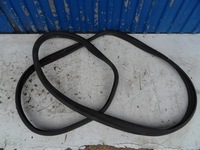 фото thumb №1, Transit connect ii 2012- прокладка передня ліва