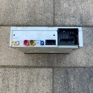 фото thumb №9, Audi a3 8v 2012- считыватель карт модуль mmi 8v0035864