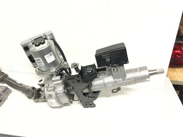 фото thumb №9, Renault captur ii 1.0 tce lpg комп'ютер блокування bcm