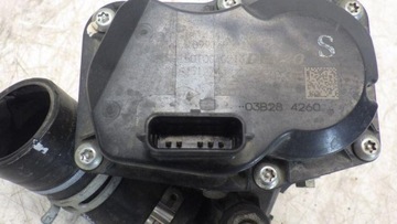 фото thumb №7, Клапан egr sandero ii stepway 0.9 tce 147109913r h8201143495 hu150100-0213