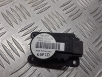 фото thumb №1, Моторчик обігрівача renault scenic ii n101980g