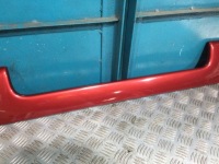 фото thumb №3, Explorer 3 sport 02- накладка молдинг крышки