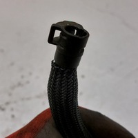 фото thumb №8, Renault arkana 1,3tce шланг wąż вакуумa 118729113r