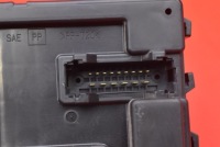 фото thumb №11, Модуль комфорту 284b11hb1e nissan micra k13 1.2 12v 80 km 10-13