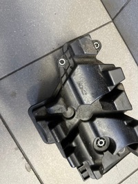 фото thumb №3, Бак клапан вакуум audi a8 d4 4.2 fsi cdra