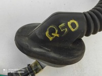 фото thumb №6, Жгут электропроводка дверь infiniti q50