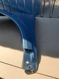 фото thumb №14, Крила лівий перед volvo c30 lata 2006-2009 колір 479-16