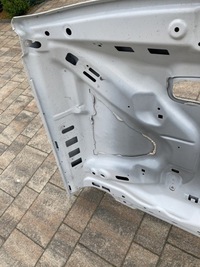 фото thumb №12, Jeep wrangler rubicon 392 v8 капот