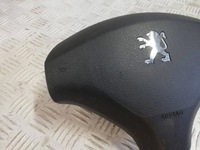 фото thumb №7, Подушка безопасности подушка водителя peugeot 308 cc