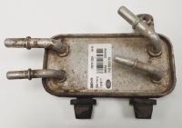 фото thumb №1, Радиатор топлива discovery iv l319 2.7 f8741004