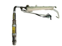 фото thumb №1, Discovery iii l319 04r шторка безопасности задняя левый подушка безопасности