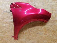 фото thumb №1, Крыло правый перед передний renault captur i 2013-2019r