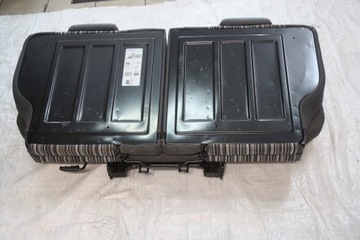 фото thumb №8, Vw fox 2003-2011 сиденья диван комплект европа