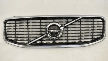 фото thumb №1, Volvo xc60 ii решітка решітка радіатора r-design 31457464