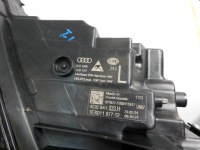 фото thumb №12, Audi a6 c7 4g рестайлинг фара правая левая полный led адаптер красивый icar