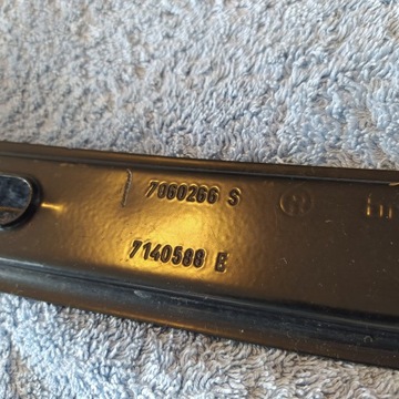 фото thumb №5, Підйомник вікна правий перед механізм bmw 3 e90 e91 6927028