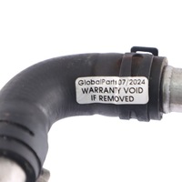 фото thumb №11, Mercedes w212 m157 шланг труба шланг рідини охолоджуючої a2782000651