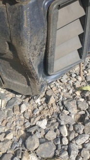 фото thumb №5, Bmw 2 f45 active tourer четверть правая задняя