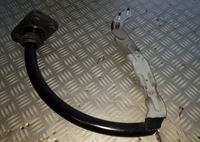 фото thumb №5, Jaguar xj x351 петля кришки багажника лівий задня