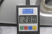 фото thumb №11, Кришка багажника багажника задня задня mdh chrysler sebring 3 iii sedan 07-10