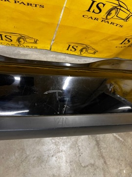 фото thumb №8, Бампер задний зад 6xpdc 6 pdc жгут citroen c4 grand picasso ii exyb