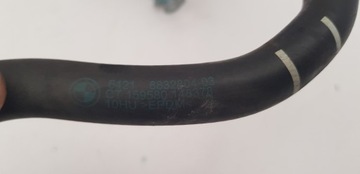 фото thumb №5, Шланг шланги шланг воды помпа mini cooper f55 f56 8486848 6832804