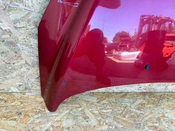 фото thumb №8, Peugeot 308 t7 капот крышка двигателя