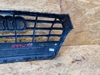 фото thumb №8, Audi q5 ii 2 80a 16-20 s-line решітка решітка радіатора решітка середня бампера перед