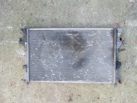 фото thumb №1, Espace 4 iv радиатор wody 2.2 dci