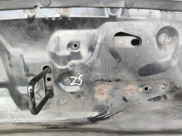 фото thumb №11, Капот mazda cx-5 2014