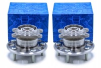 фото thumb №1, 2 x набір підшипник колеса oś задня hyundai elantra iv sedan hd