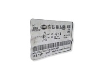 фото thumb №6, Фара передняя левая vw polo 6r1 6r1941007g