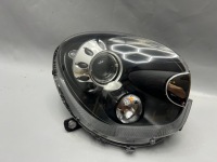 Фара фара черный черная правый перед mini countryman r60 r61 9808262 Цена, фото thumb