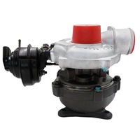 фото thumb №9, Турбіна turbo honda cr-v iv ix 1.6 i-dtec 120km/88kw 820371