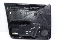 фото thumb №2, Обшивка оббивка двері правий перед europa 2ga867012 vw t-roc 20r