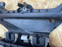 фото thumb №10, Радиатор воздуха интеркулер mercedes w213 w205 w222 a2760900214