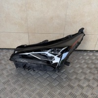 Фара левая правый  фары передние комплект full led lexus nx f-sport рестайлинг Цена, фото thumb