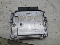 фото thumb №1, Бортовой компьютер двигателя i40 lift 391402a545