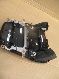 фото thumb №10, Радио дисплей панель кондиционера opel insignia a 13321292 13273102