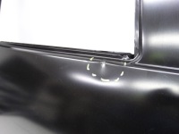 Dacia duster ii 2017-2024 двері праве задні оригінальні Доставка, фото thumb