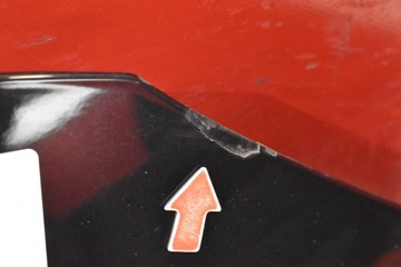 фото thumb №5, Капот крышка двигателя nv676 renault megane 3 iii 08-14