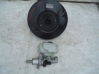 Vw touran golf audi a3 passat підсилювач гальм гальмівні Зі Шроту, фото thumb